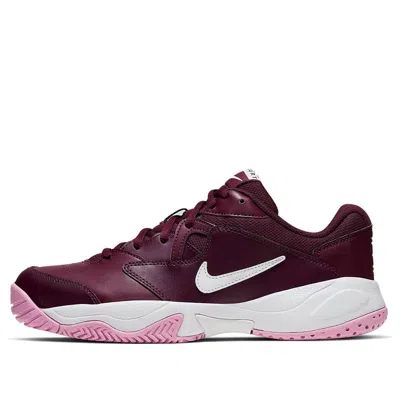 Nike (wmns)  Court Lite 2 'multi-colorwine Red Pink White'