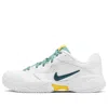 Nike (wmns)  Court Lite 2 'white Green Yellow' In White