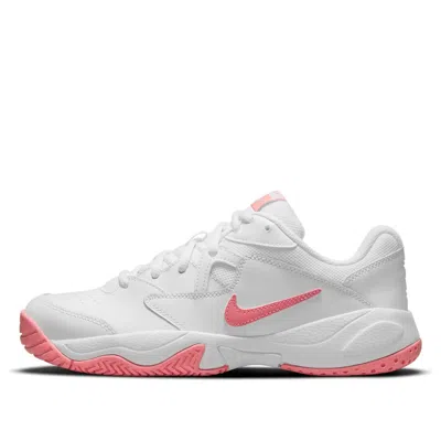 Nike (wmns)  Court Lite 2 'white Pink Salt'