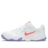 Nike (wmns)  Court Lite 2 'white Purple Pulse' In Multi