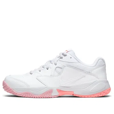 Nike (wmns)  Court Lite 2 'white Sunset Pulse'