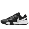 Nike Court Lite 4 In Black