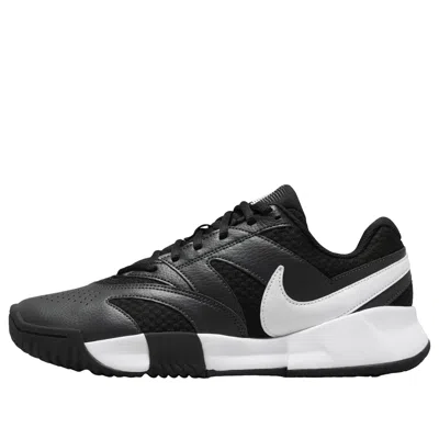 NIKE (WMNS) Nike Court Lite 4 'Black White'