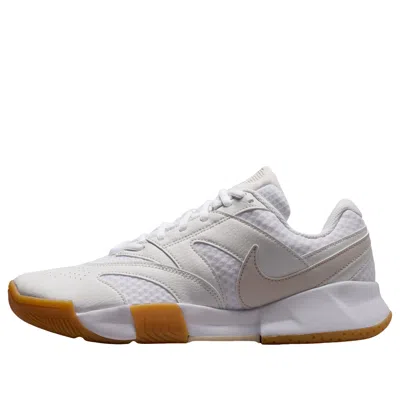 Nike (wmns)  Court Lite 4 'summit White Linen' In Multi
