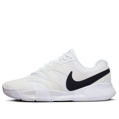 Nike (wmns)  Court Lite 4 'white Black'