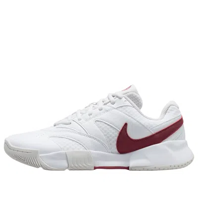 Nike (wmns)  Court Lite 4 'white Pink Smoke'