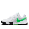 Nike (wmns)  Court Lite 4 'white Poison Green'