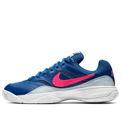 Nike (wmns)  Court Lite 'blue Red White' In Multi