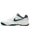 Nike (wmns)  Court Lite 'white Green'