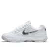Nike (wmns)  Court Lite 'white Silver'