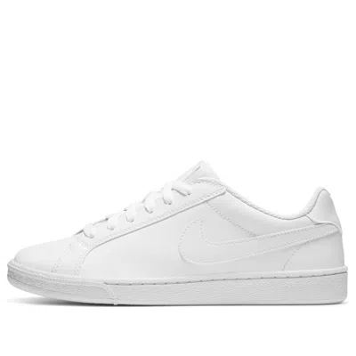 Nike (wmns)  Court 'majestic Black Fuchsia White'