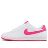 Nike (wmns)  Court Majestic 'white Pink' In Multi