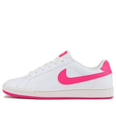 Nike (wmns)  Court Majestic 'white Pink'