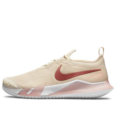 Nike (wmns)  Court React Vapor Nxt 'pearl White' In Multi