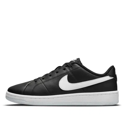 Nike (wmns)  Court Royale 2 'black White'