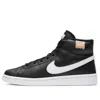 Nike (wmns)  Court Royale 2 Mid 'black White'