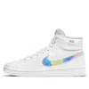Nike (wmns)  Court Royale 2 Mid 'white'