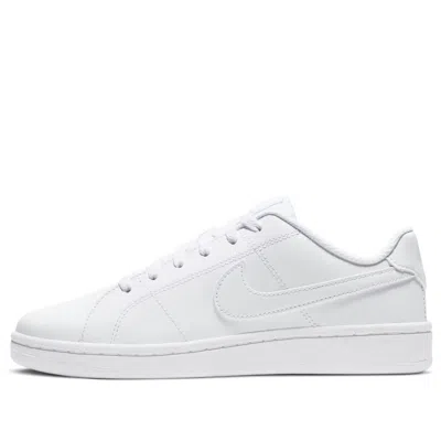 Nike (wmns)  Court Royale 2 'triple White'