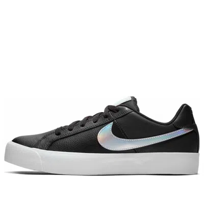 Nike (wmns)  Court Royale Ac 'black'