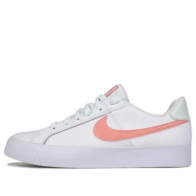 Nike (wmns)  Court Royale Ac 'bleached Coral'