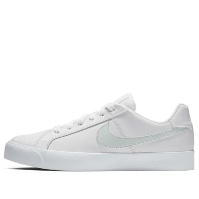 Nike (wmns)  Court Royale Ac 'ghost Aqua' In Multi
