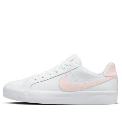 Nike (wmns)  Court Royale Ac 'light Soft Pink'