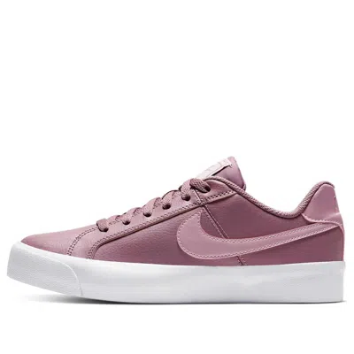 Nike (wmns)  Court Royale Ac 'plum Dust'