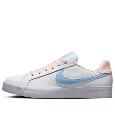 Nike (wmns)  Court Royale Ac 'psychic Blue'