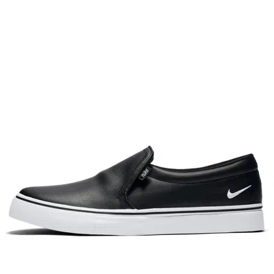 Nike (wmns)  Court Royale Ac Slip-on 'black'