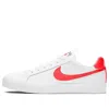 Nike (wmns)  Court Royale Ac 'white Flash Crimson'