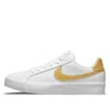 Nike (wmns)  Court Royale Ac 'white Gold'