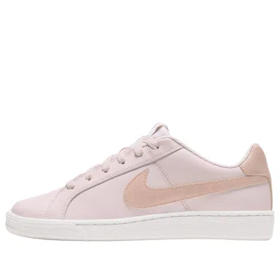 Nike (wmns)  Court Royale 'barely Rose' In Multi