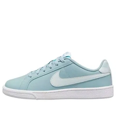Nike (wmns)  Court Royale 'ocean Cube'