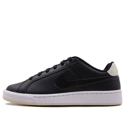 Nike (wmns)  Court Royale 'oil Grey'