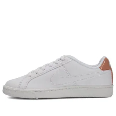 Nike (wmns)  Court Royale 'rose Gold'