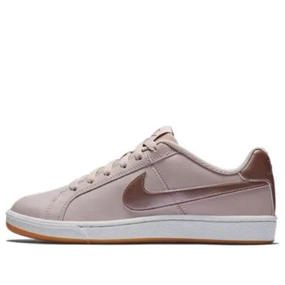 Nike (wmns)  Court Royale 'smokey Mauve' In Multi