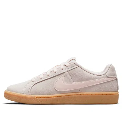 Nike (wmns)  Court Royale Suede 'silt Red'