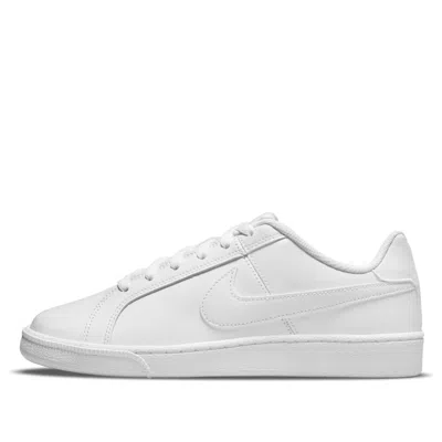 Nike (wmns)  Court Royale 'triple White'