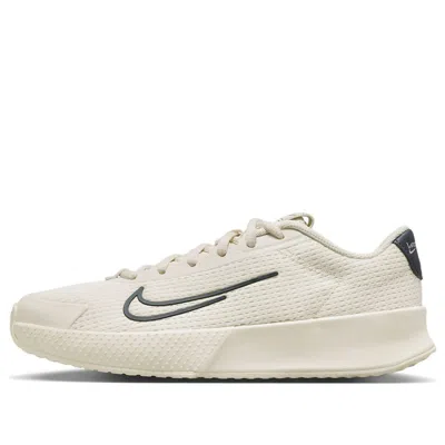 Nike (wmns)  Court Vapor Lite 2 Hc 'beige Iron Grey'