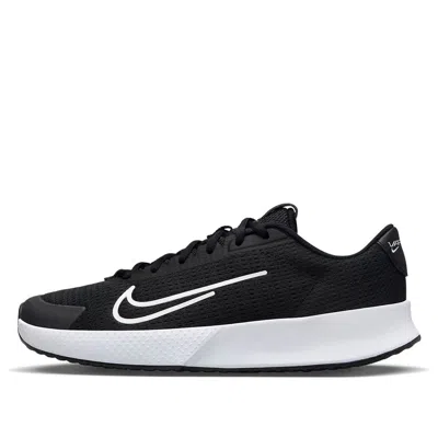 Nike (wmns)  Court Vapor Lite 2 Hc 'black White'