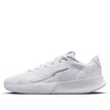 Nike (wmns)  Court Vapor Lite 2 Hc 'white Metallic Silver'