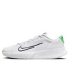 Nike (wmns)  Court Vapor Lite 2 Hc 'white Poison Green'