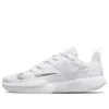 Nike (wmns)  Court Vapor Lite 'white Metallic Silver'