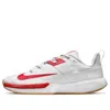 Nike (wmns)  Court Vapor Lite 'white University Red'
