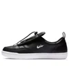 Nike (wmns)  Court Vintage Alt 'black White'