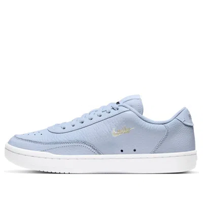 Nike (wmns)  Court Vintage Premium 'ghost'