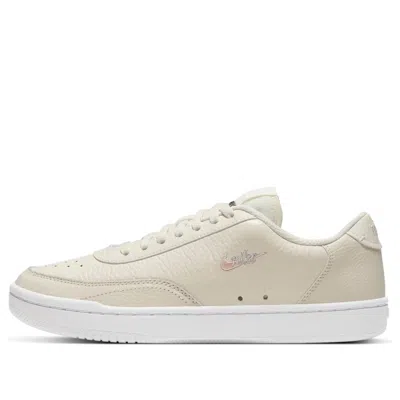 Nike (wmns)  Court Vintage Premium 'pale Ivory'
