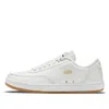 Nike (wmns)  Court Vintage Premium 'summit White Metallic Gold'