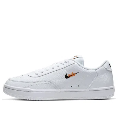 Nike (wmns)  Court Vintage Premium 'white'