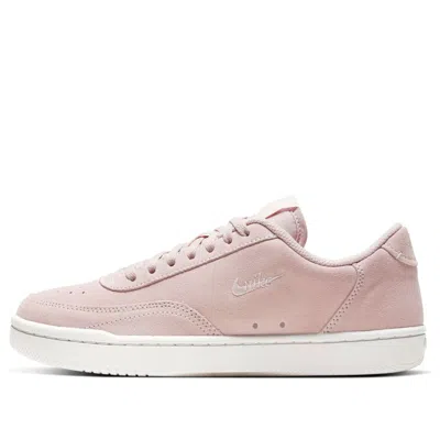 Nike (wmns)  Court Vintage Premium 'white Pink'